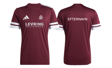 E-sport T-Shirt 25/26 - Levring Efterskole